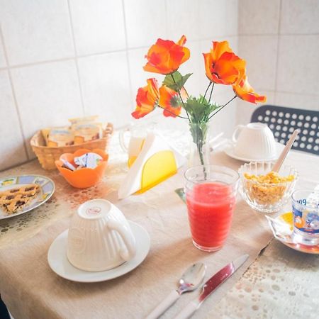 B&B Italo House オーペラ エクステリア 写真