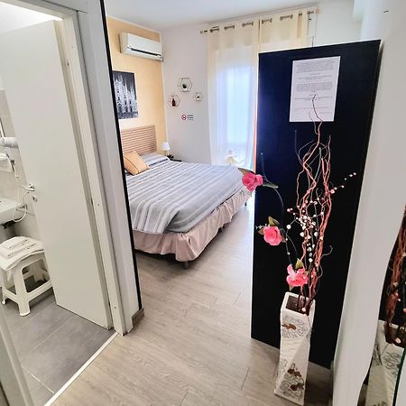 B&B Italo House オーペラ エクステリア 写真