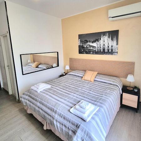 B&B Italo House オーペラ エクステリア 写真