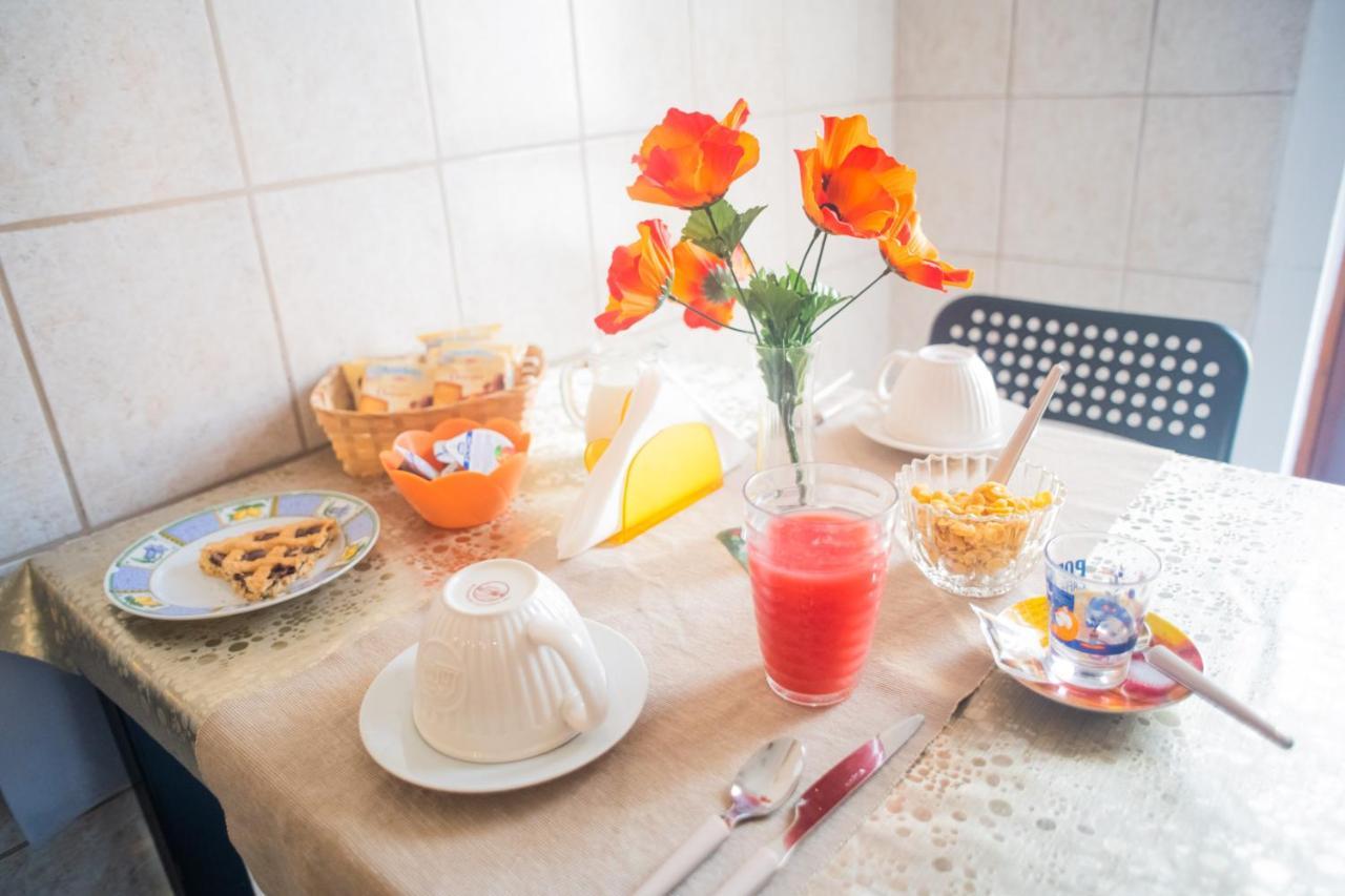 B&B Italo House オーペラ エクステリア 写真