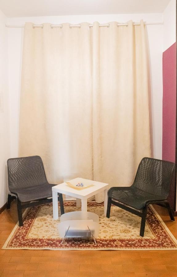 B&B Italo House オーペラ エクステリア 写真
