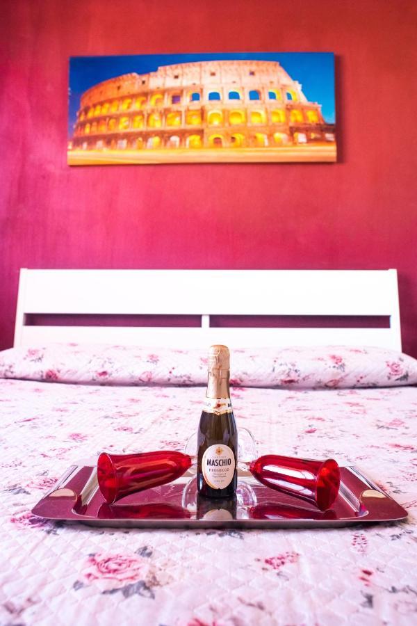 B&B Italo House オーペラ エクステリア 写真