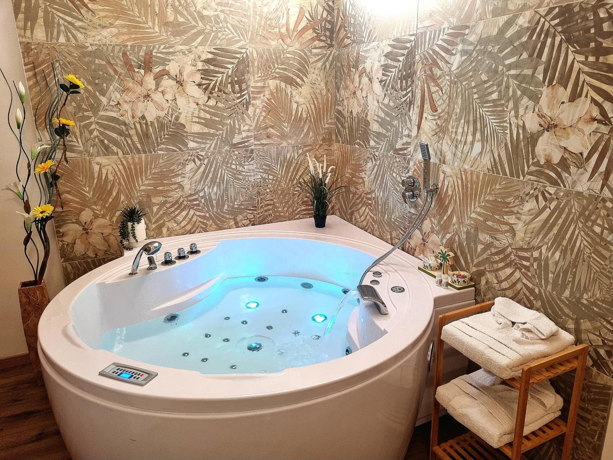 B&B Italo House オーペラ エクステリア 写真