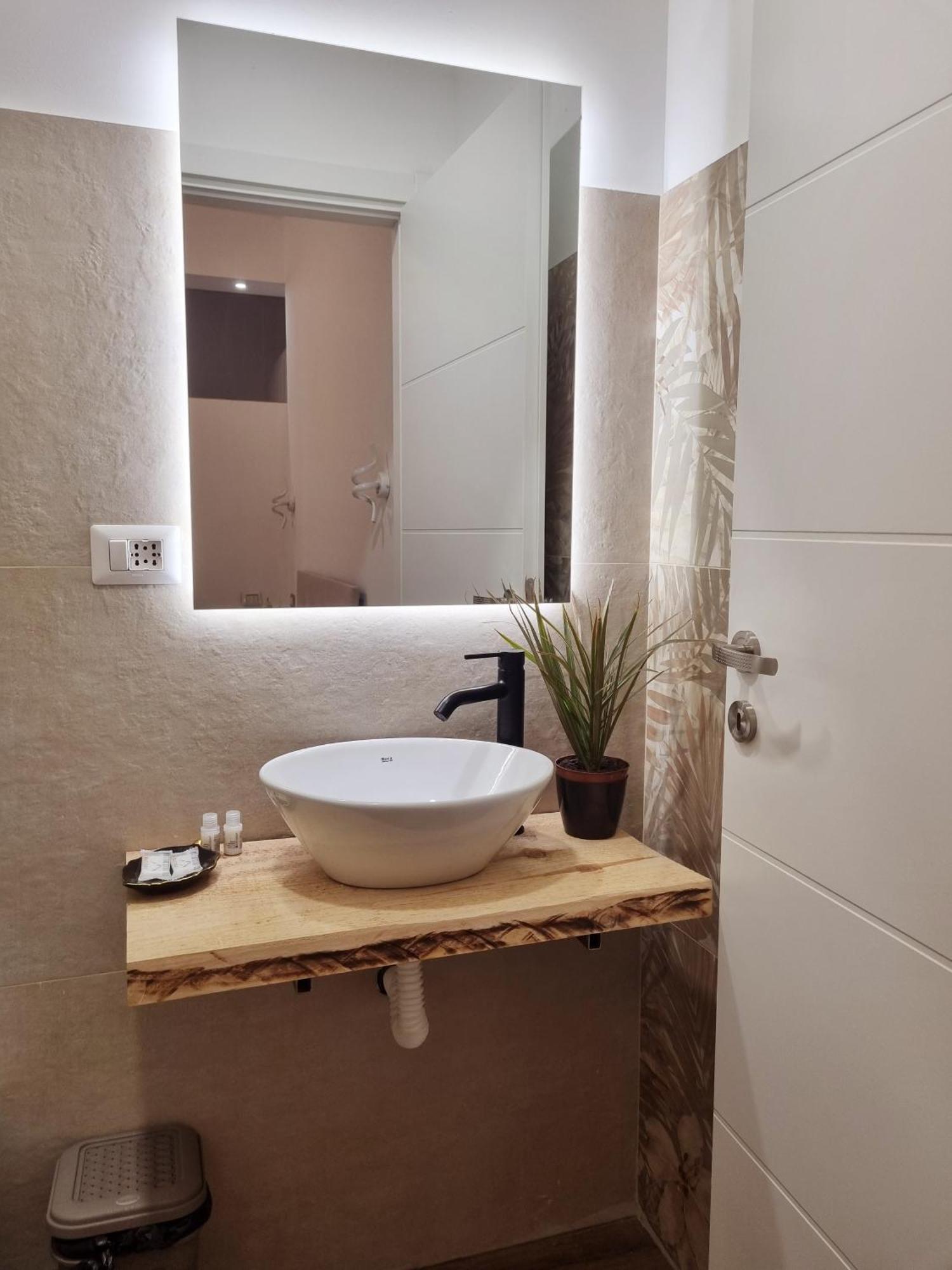 B&B Italo House オーペラ エクステリア 写真