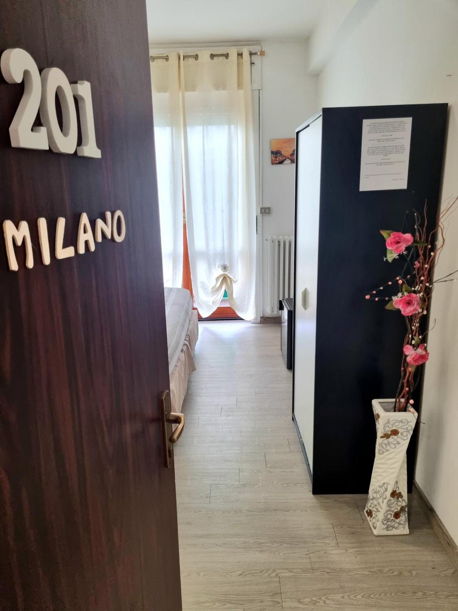 B&B Italo House オーペラ エクステリア 写真