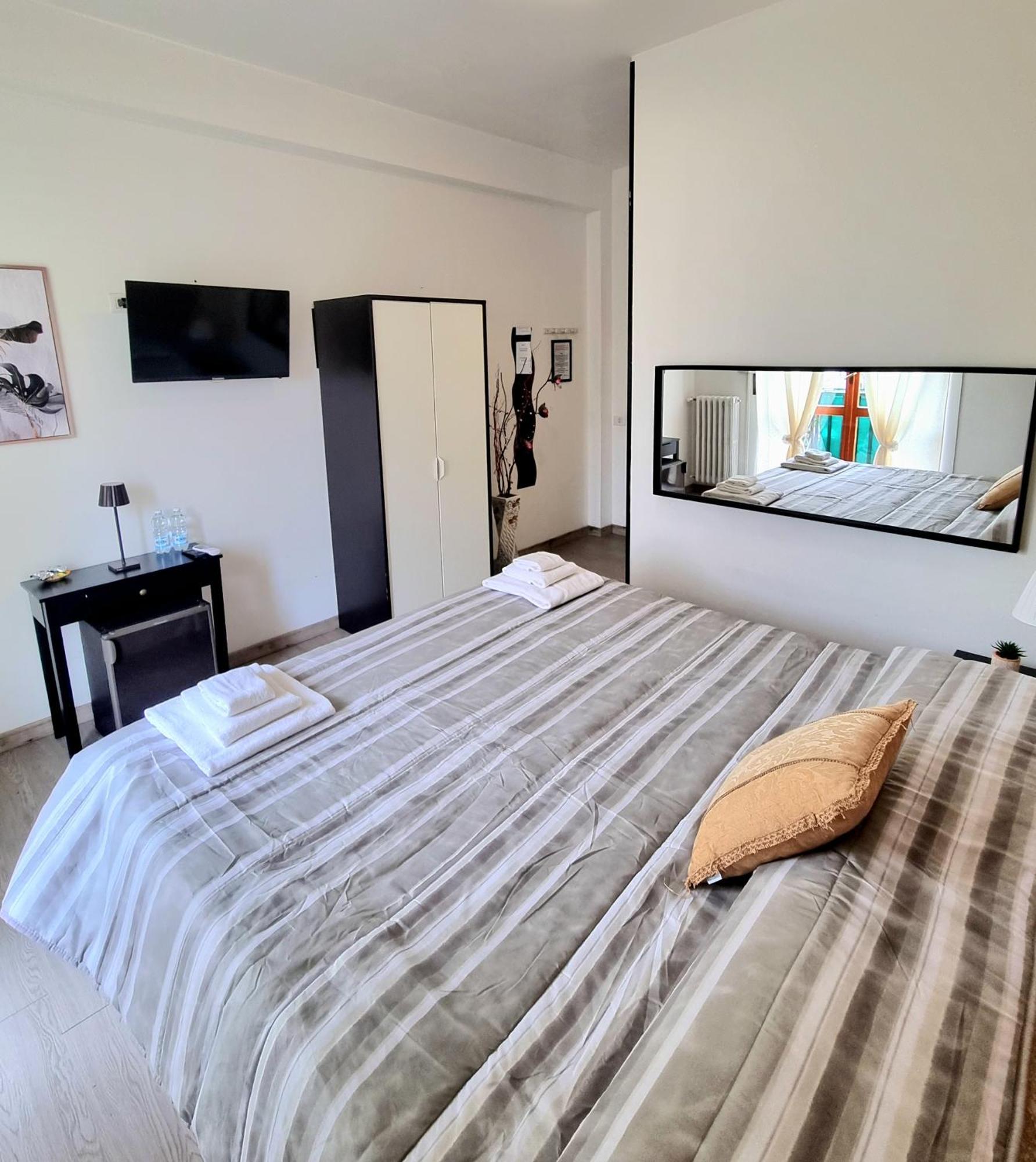 B&B Italo House オーペラ エクステリア 写真