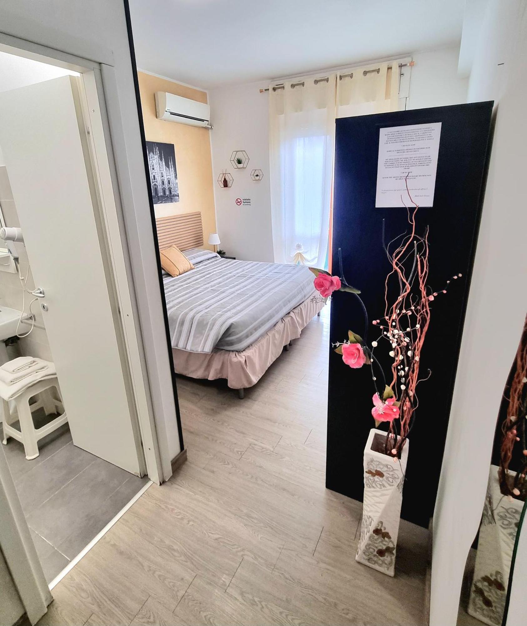 B&B Italo House オーペラ エクステリア 写真