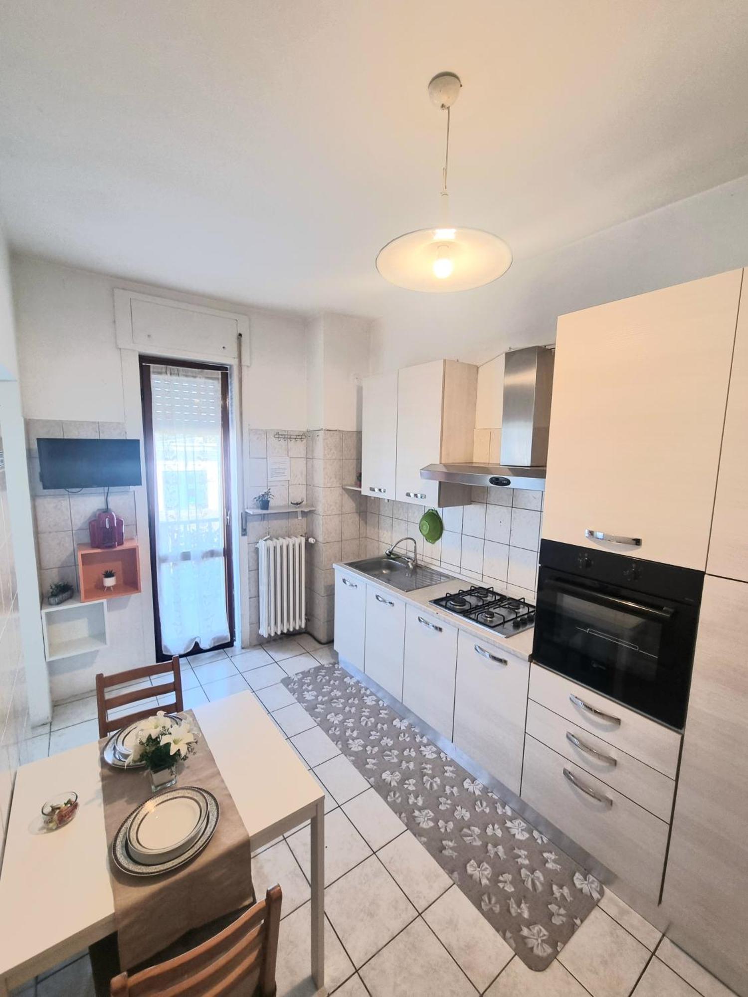 B&B Italo House オーペラ エクステリア 写真