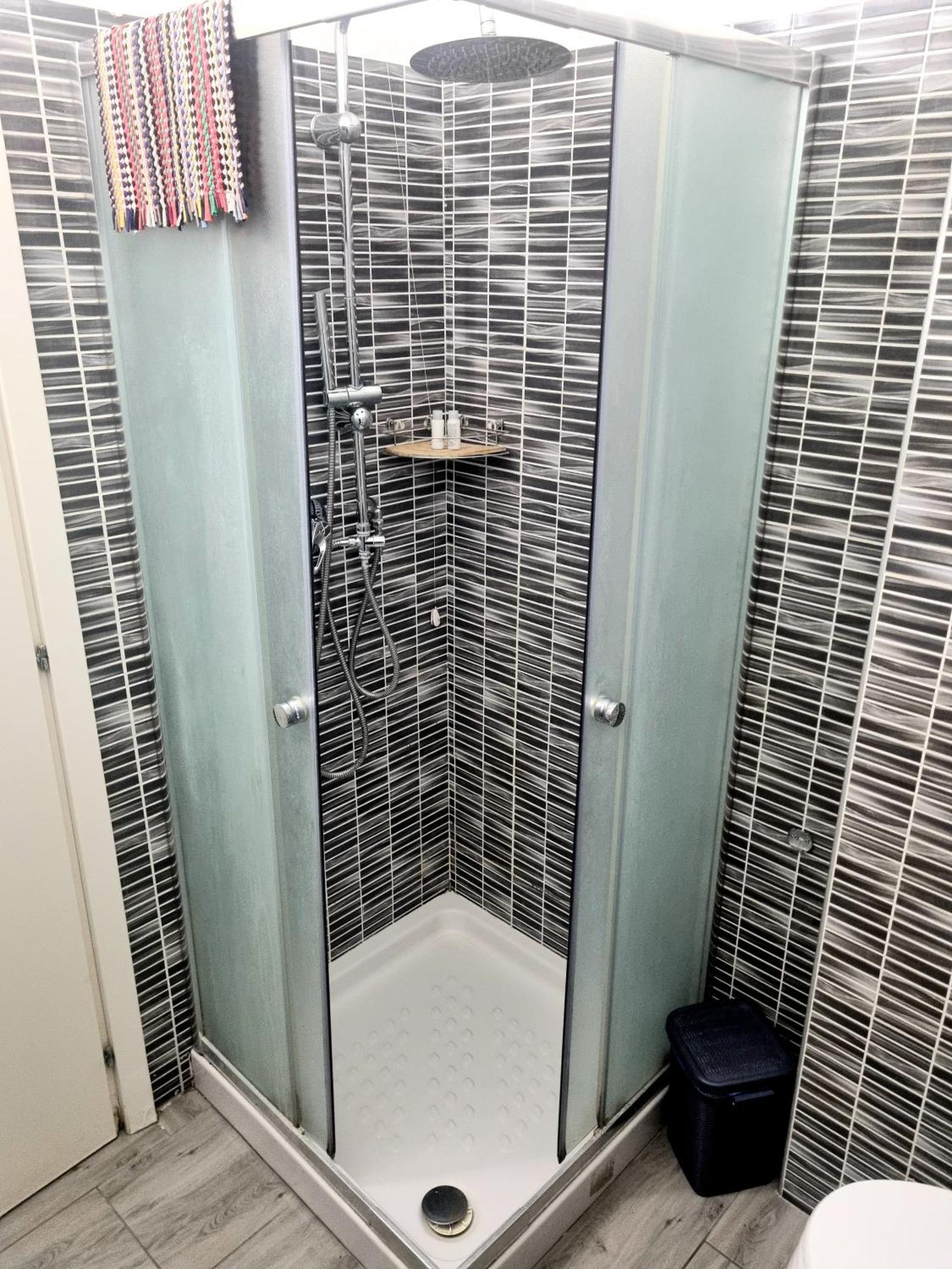 B&B Italo House オーペラ 部屋 写真