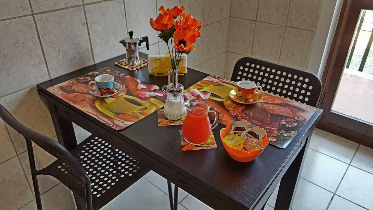 B&B Italo House オーペラ エクステリア 写真