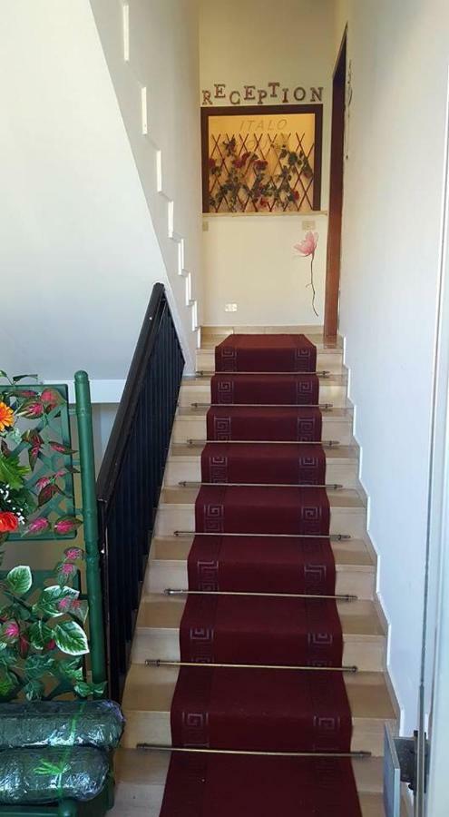 B&B Italo House オーペラ エクステリア 写真